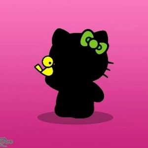 Meet your Posher, Liz